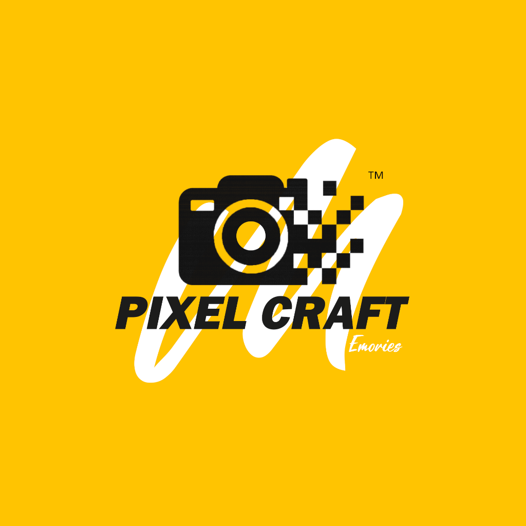 Pixel Craft Memories